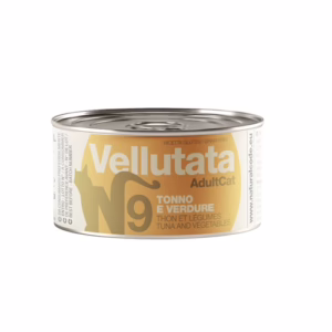 Natural code vellutata v09 85gr.