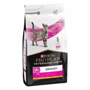Purina proplan veterinary diets ur urinary pollo 1,5kg