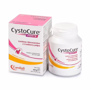 Cystocure forte - 30cpr