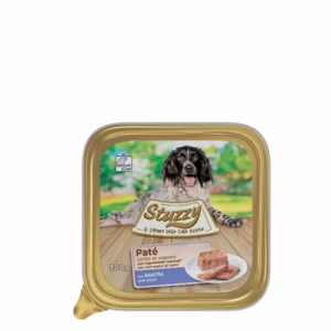 Stuzzy paté anatra 300g