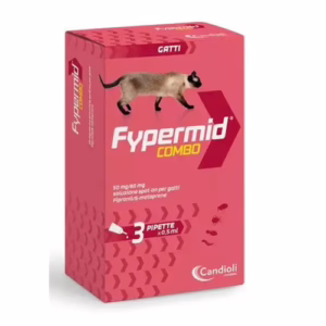 Fypermid combo gatto 3pz