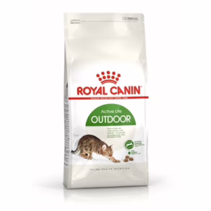 Royal canin outdoor 400g