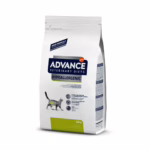 Advance vet hypoallergenic 1,25kg