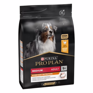 Purina proplan adult medium pollo 3kg