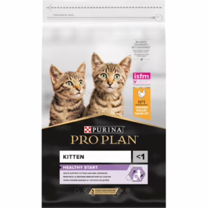 Purina proplan healthy start kitten pollo  1,5kg