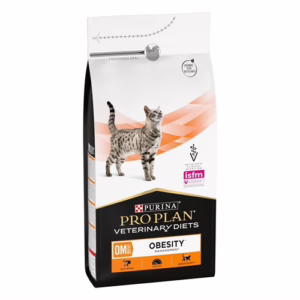 Purina proplan veterinary diets om obesity 1,5kg