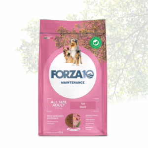 Forza10 adult all breeds maiale 2kg