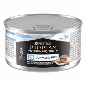 Purina proplan veterinary diets cn convalescence 195g