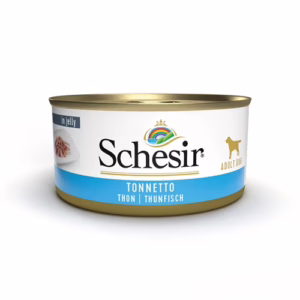 Schesir tonnetto 150gr