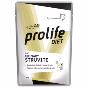 Prolife diet cat urinary struvite 85g