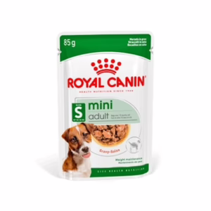 Royal canin mini adult 85g