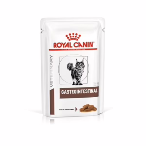 Royal canin blister gastro intestinal 12x85g