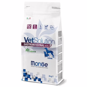 Monge vetsolution gastrointestinal adult 2kg