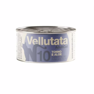 Natural code vellutata v10 85gr.