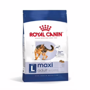 Royal canin maxi adult 12kg