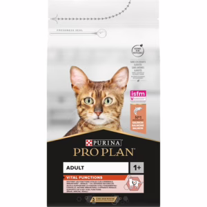 Purina proplan adult vital functions salmone 1,5kg