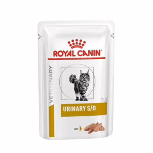 Royal canin blister urinary s/o (paté) 12x85g
