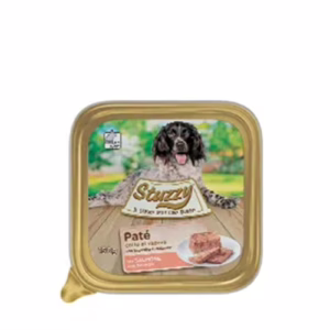 Stuzzy paté salmone 150g