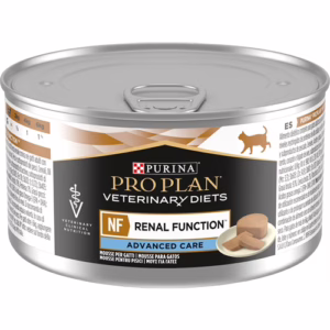Purina proplan veterinary diets nf renal 195g