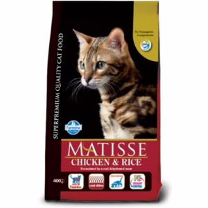 Matisse adult pollo e riso 10kg