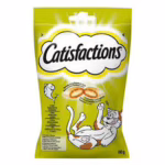 Catisfactions tonno 60g