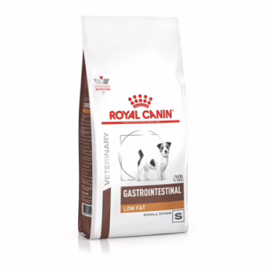 Royal canin gastro low fat small dog 3,5kg