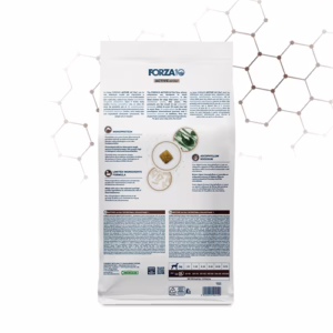 Forza10 intestinal mini/toy colon fase 1 1,5kg