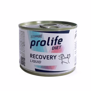 Prolife diet recovery liquid 190g