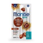 Monge Gift Stick 45g - Sensitive Digestion con Agnello, Castagne e Inulina