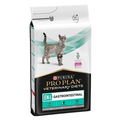 Purina ProPlan Veterinary Diets EN Gastrointestinal 1,5kg Gatto