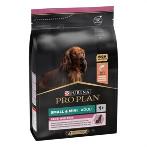 Purina ProPlan Adult Small&Mini Salmone