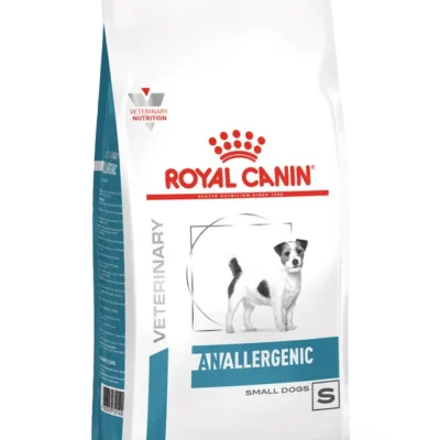 Royal Canin Anallergenic Small Dog