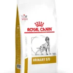 Royal Canin Urinary S/O - 7,5kg