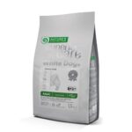 Superior Care White Coat Adult Small Insetti - 10kg