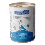 FORZA10 Adult Maintenance 400g - Salmone e Riso