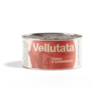 Natural Code Vellutate 85g - Tonno e gamberetti
