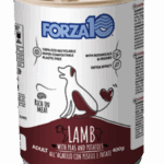 FORZA10 Adult Maintenance 400g - Agnello e Piselli