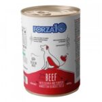 FORZA10 Adult Maintenance 400g - Manzo e Quinoa