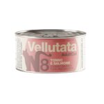 Natural Code Vellutate 85g - Tonno e salmone