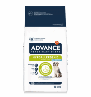 Advance Vet Hypoallergenic All Breeds