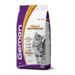 Gemon Adult  Con Pollo e Tacchino 7kg - 2kg