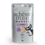 Schesir Special in Mousse 70g - Light Pollo
