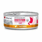 Disugual Metabolic Balance Digestion 85g - Tacchino