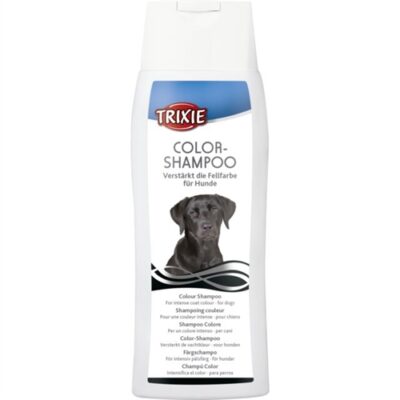 TRIXIE Shampoo Pelo Scuro 250ml