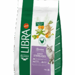 Libra Adult Sterilized con Pollo - 1,5kg