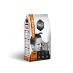 Amity Premium Cat Sterilised Salmone e Riso - 1,5kg