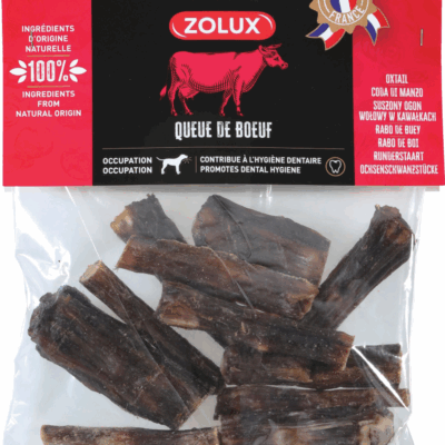 Zolux Coda di Manzo 300g