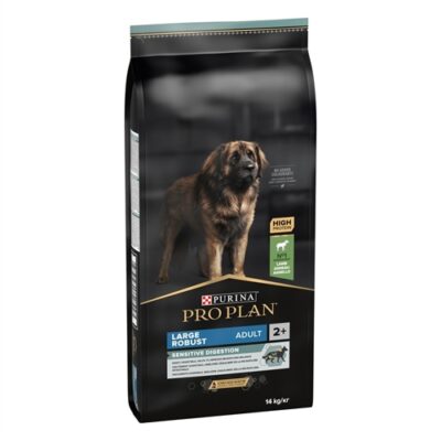 Purina ProPlan Adult Large Robust Agnello 14kg