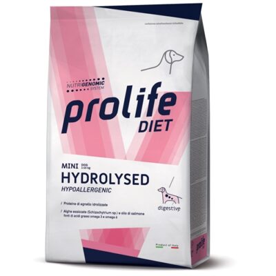 Prolife Dog Diet Mini Hydrolised 1,5Kg
