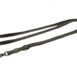 Ferribiella Guinzaglio Multifunzione Suprema 200cm - UNICA, Verde